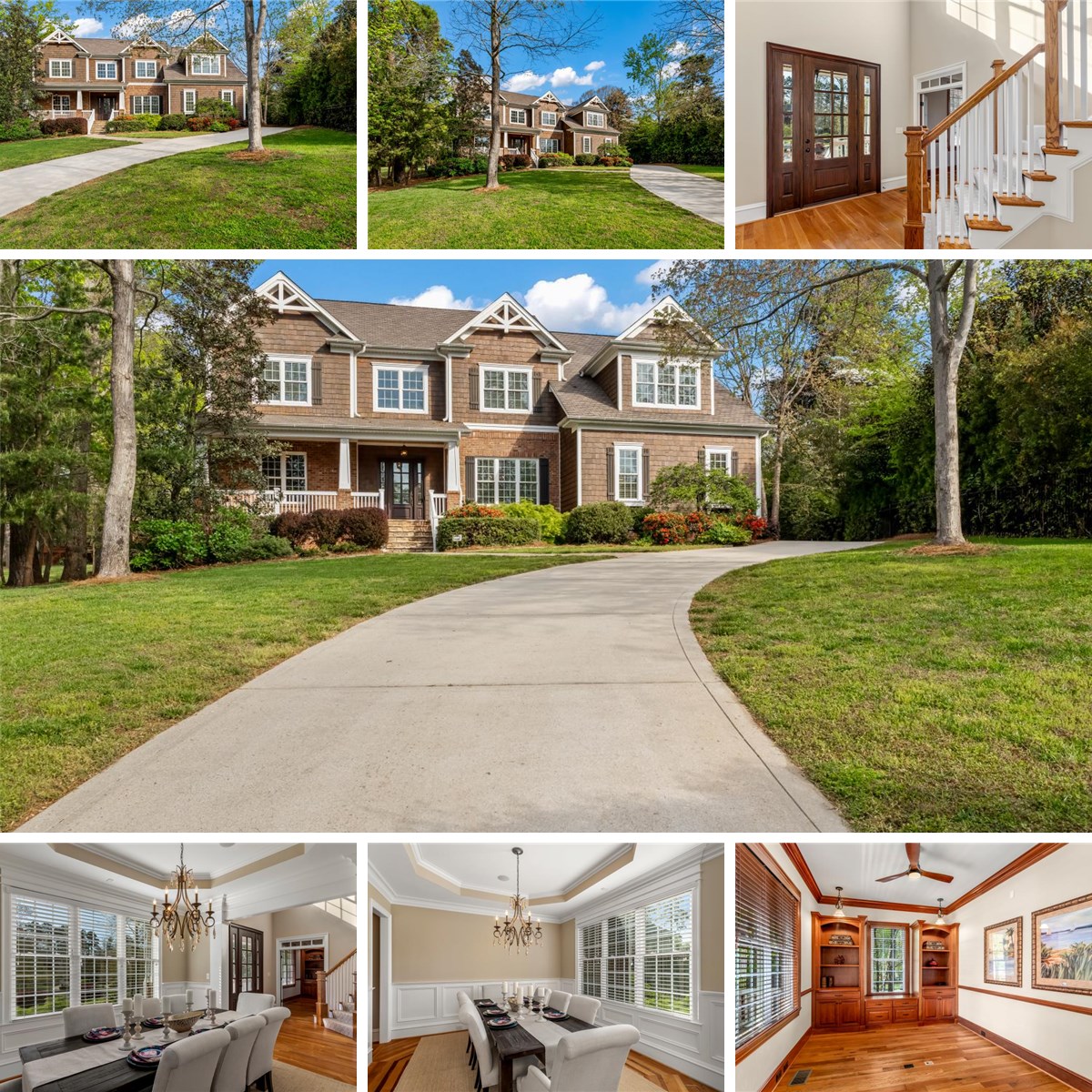 18507 Square Sail Rd, Cornelius, NC 28031